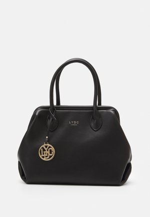 Handbag - black