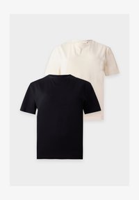 Επιλέχθηκε, egret/black