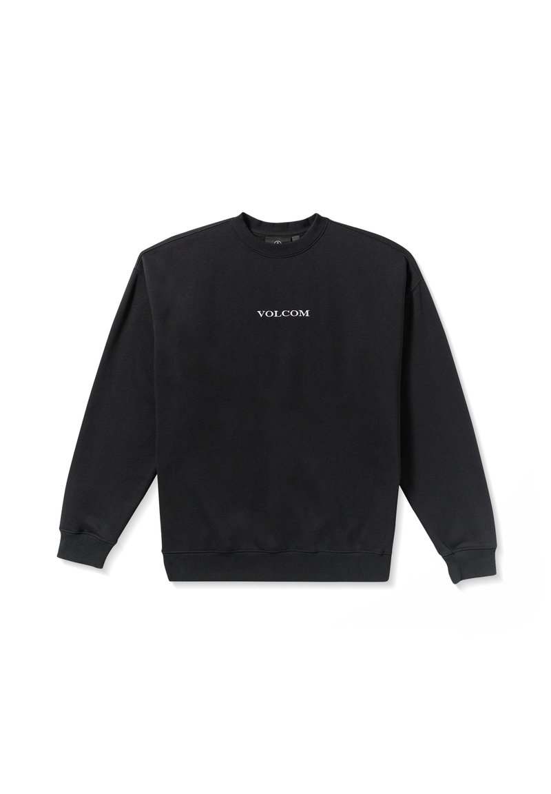 Volcom Sweater zwart