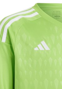 adidas Performance FUSSBALL - TORWART - Maillot de gardien de but - gruen