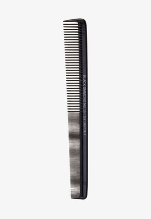 Denman, DUPONT BLACK DIAMOND FLEXOR STYLER 7 ZWART. - Comb