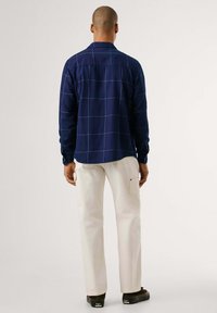 Pepe Jeans Majica - indigo blue
