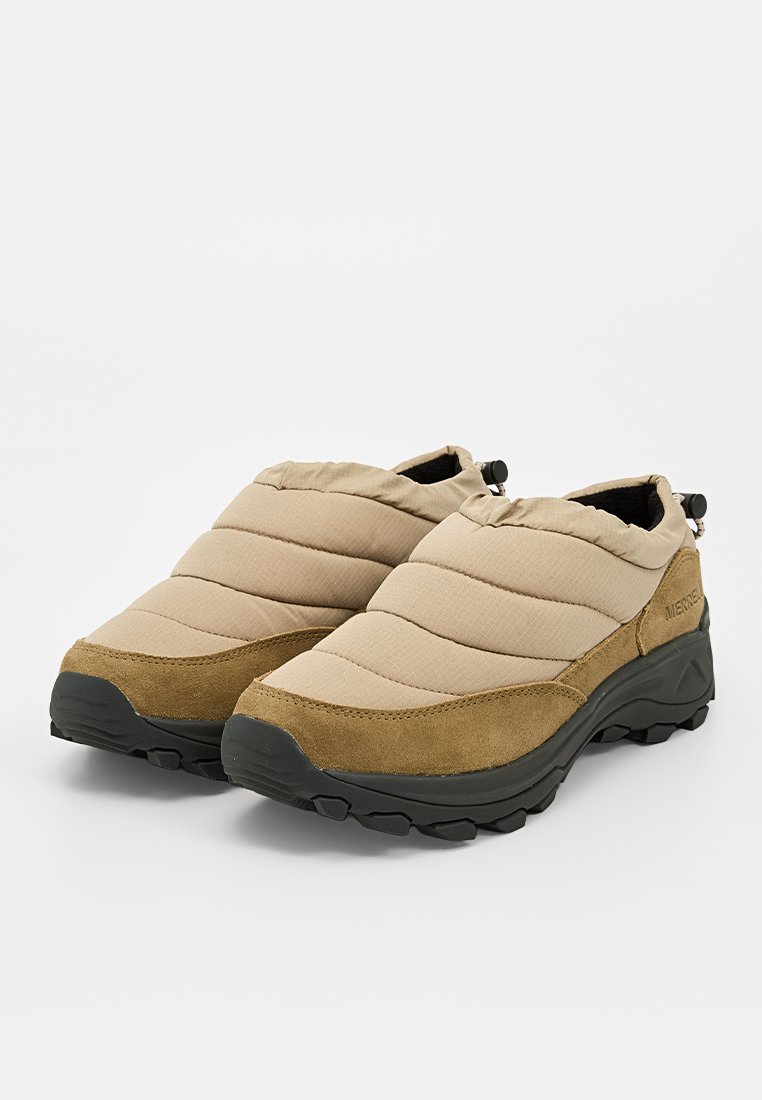 WINTER MOC