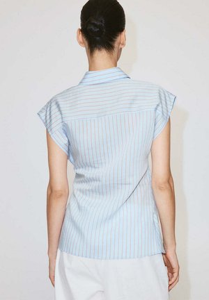 Mango, ADULT - Blusa - light blue