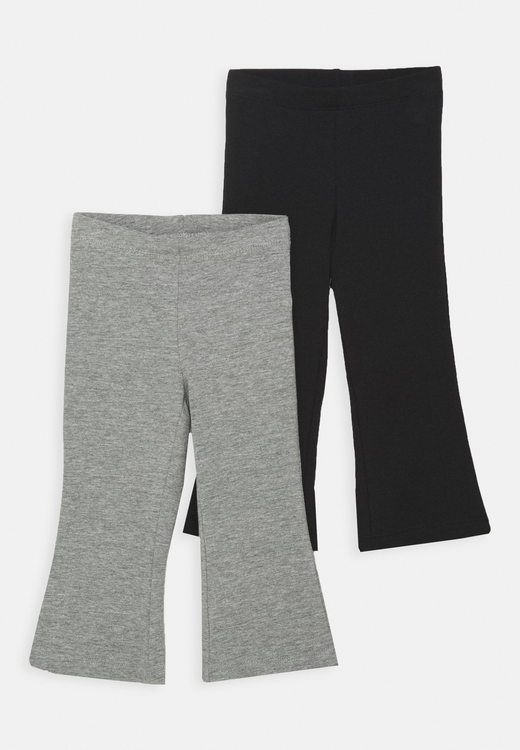 Name it NMFVIVI PANT 2 PACK Bukse black Zalando.no Name it NKFVIVI Bukse black Zalando.no