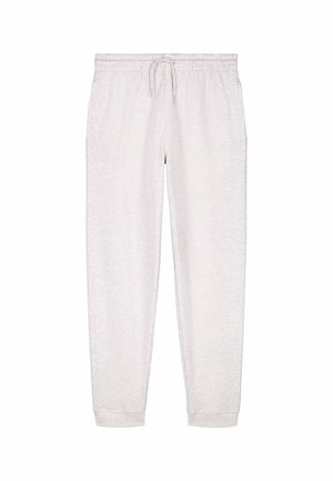 BASIC UNISEX JOGGER  - Pantalon de survêtement - light grey