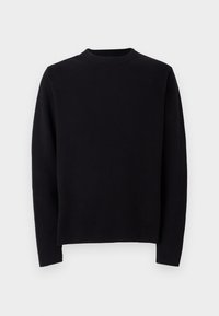NIKLAS SWEATER - Trui - black
