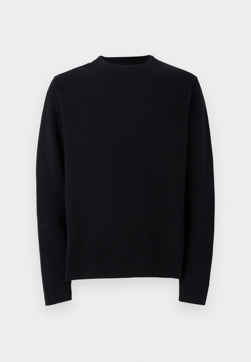Pull Col Roulé Homme - MARSEE - Tricote Manches Longues - Casual Pull Col Roulé Homme - MARSEE - Tricote Manches Longues - Casual