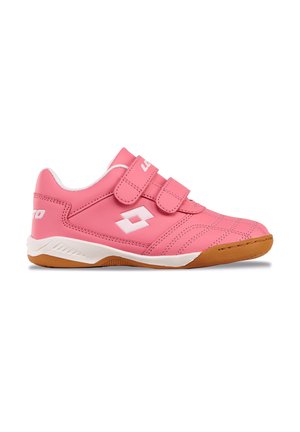 PACER - Trainers - fr pink white