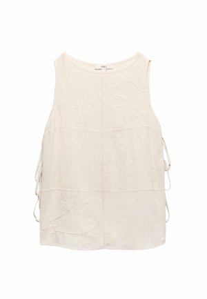 Marks & Spencer, Débardeur - cream