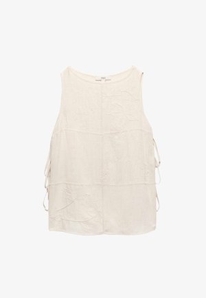 Marks & Spencer, Débardeur - cream