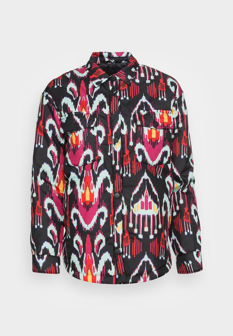 Desigual Bomberjacks meerkleurig Desigual Bomberjacks meerkleurig