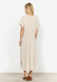Soyaconcept SC-INA 55 - Denné šaty -  sand