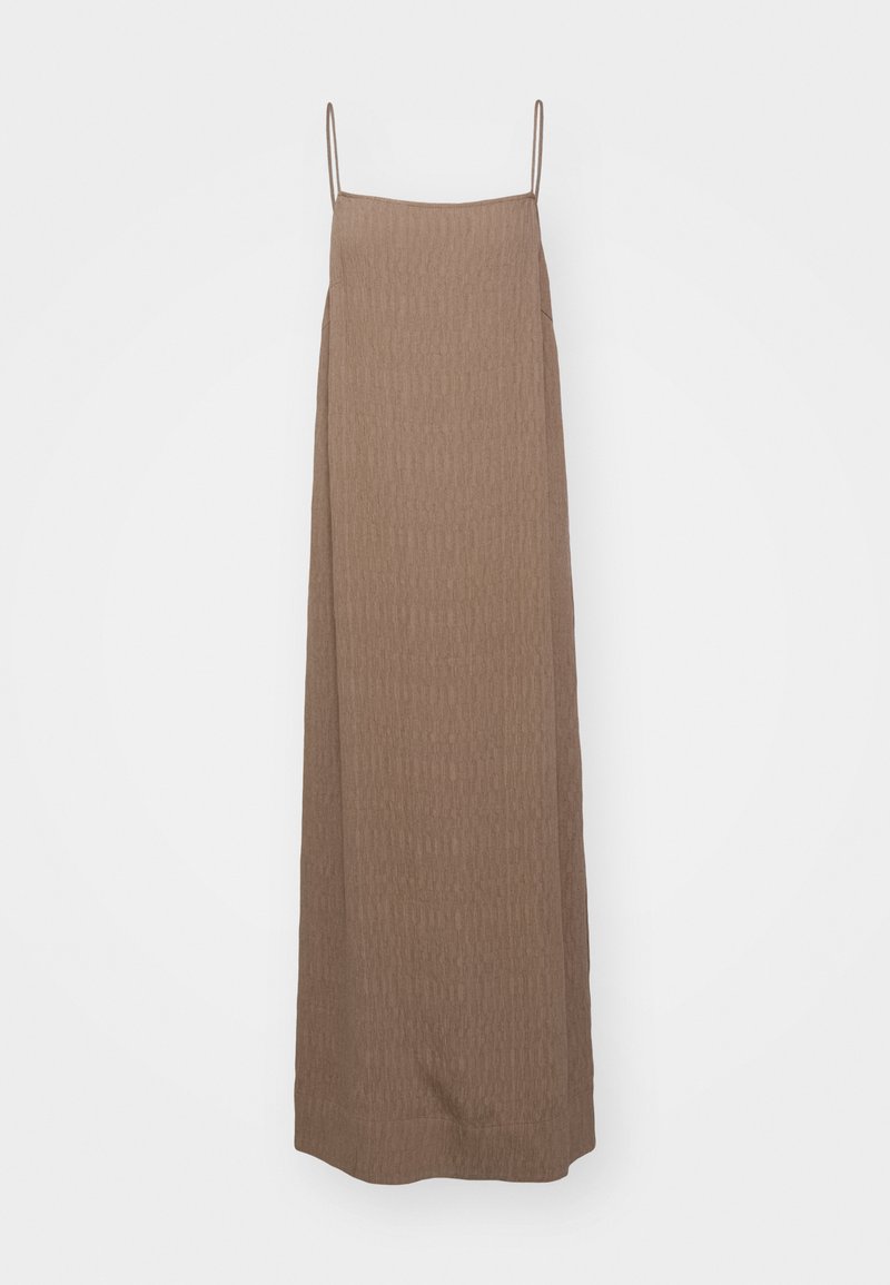By Malene Birger Maxi-jurk lichtblauw