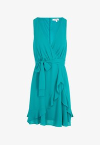 Morgan Robe de soirée - bleu turquoise/bleu - ZALANDO.FR
