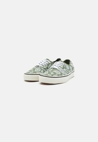 Vans AUTHENTIC - Sneakers basse - olive