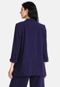 Jascha Stockholm CHARDIN - Bleizeris - navy