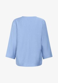 Geselecteerd, silver lake blue cc