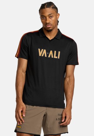 SHORT SLEEVE  - Polo - rvb