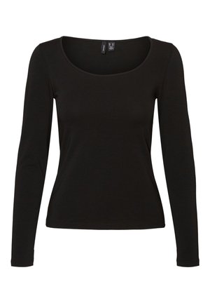 Vero Moda Bluzka z długim rękawem