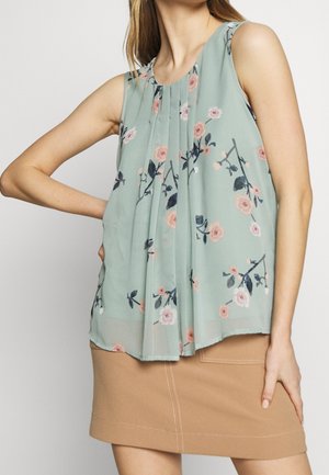 Vero Moda Camicetta - green