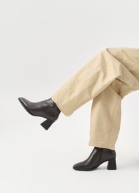 Klasiski puszābaki - chocolate