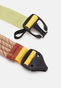 KAVU ROPE BAG UNISEX - Taška s příčným popruhem - mirage glow