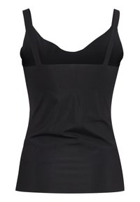 ICHI IASIV SINGLET - Top - black