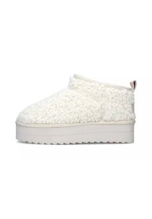 Stivali da neve  - white