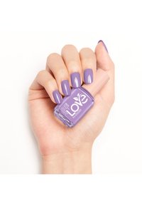 Essie LOVE BY ESSIE - Nagellack - playing in paradise