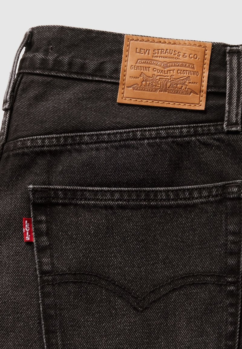 Levi's® BAGGY DAD - Jeans Relaxed Fit - shrink up