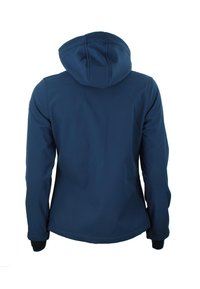 Peak Mountain ACLAUDIO - Outdoorjas - marine