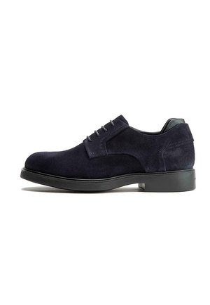 SLEEK - Schnürer - blue