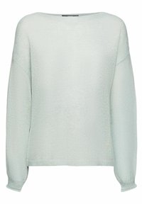 Esprit Collection Jersey de punto - mottled green