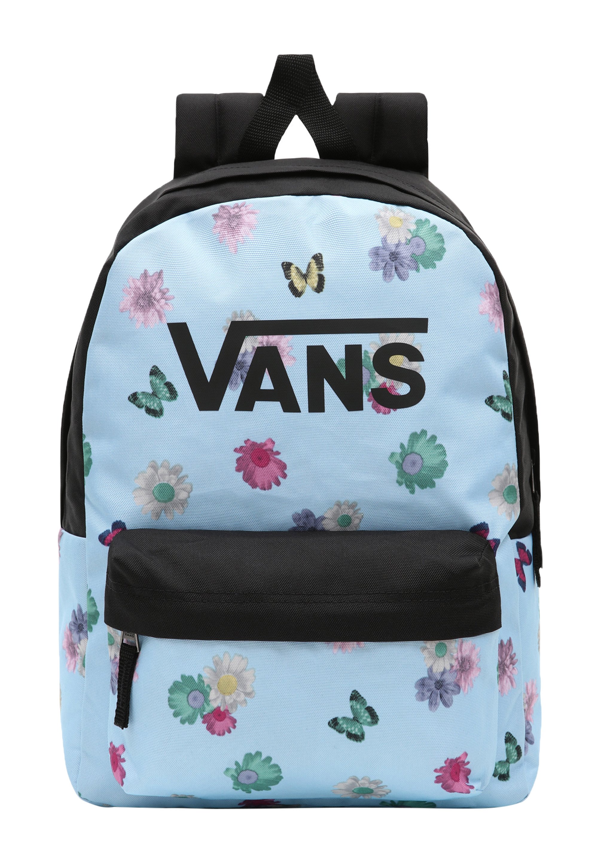 vans backpack for school