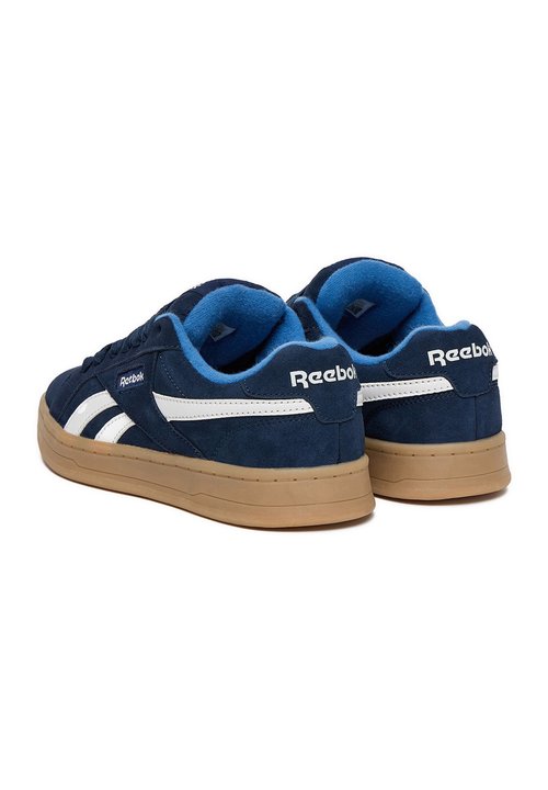 Reebok Walking trainers - navy blue, white — foto 4