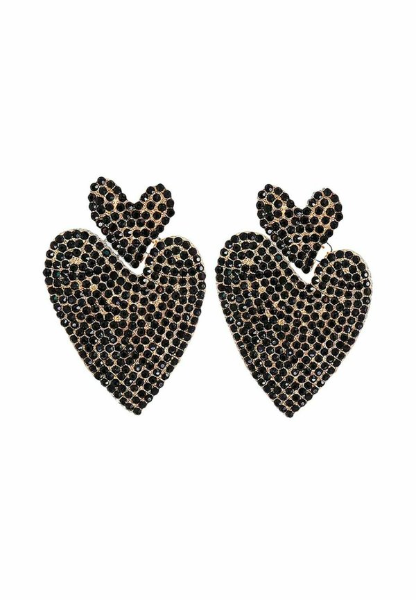 IONA HEART - Ohrringe