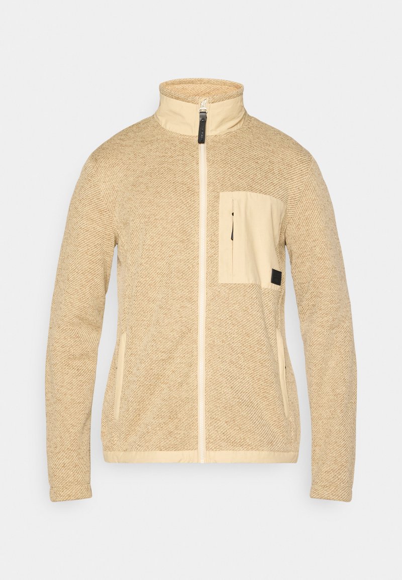 icepeak Vest beige icepeak Vest beige