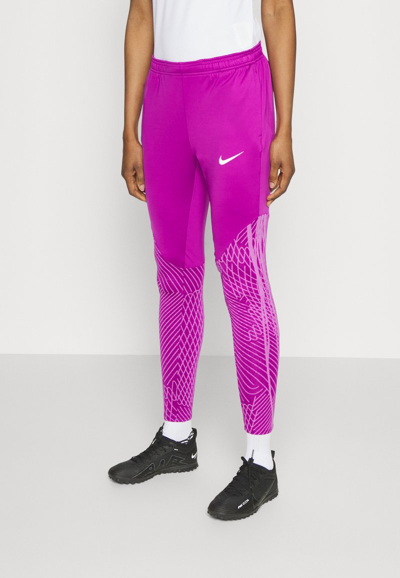 Nike Performance W NK DF STRK PANT Tracksuit bottoms vivid purple