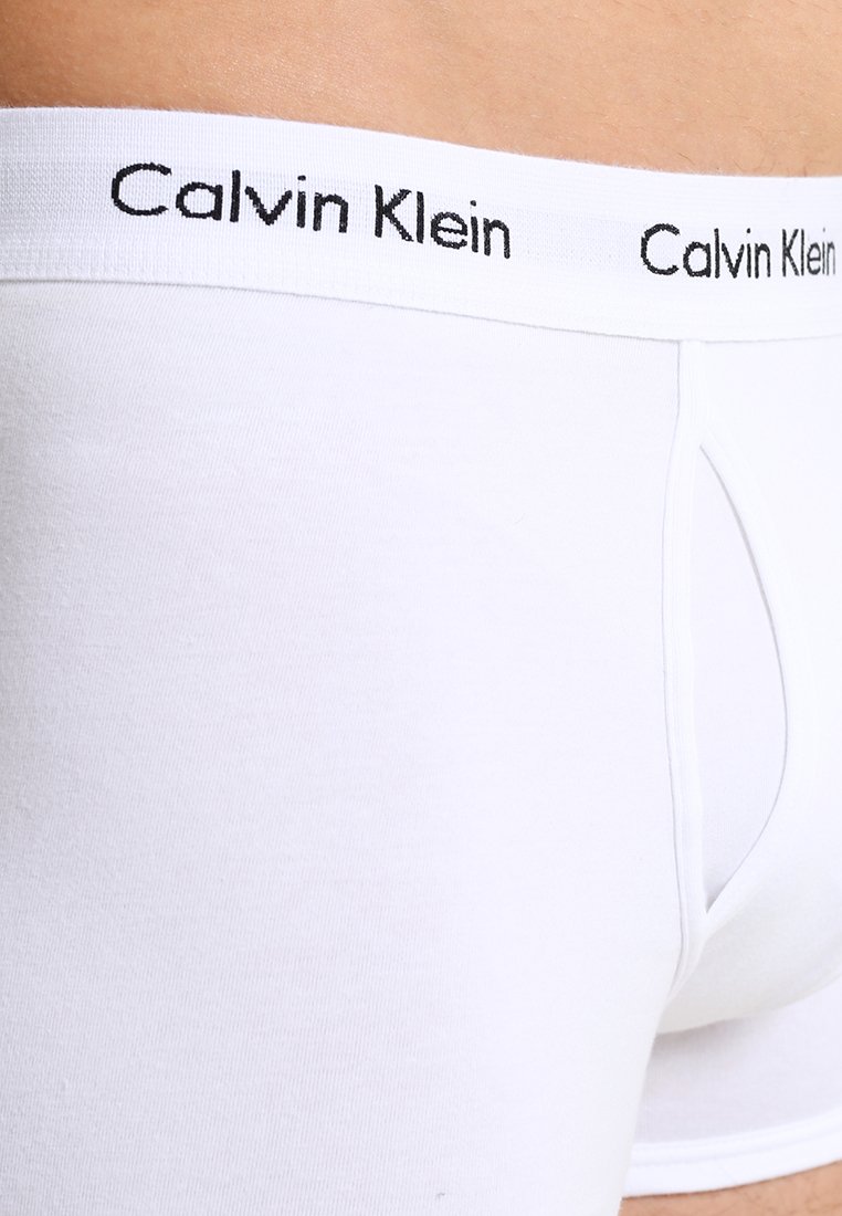 modern essentials calvin klein