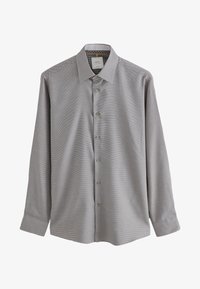 Nevybrané, charcoal grey texture