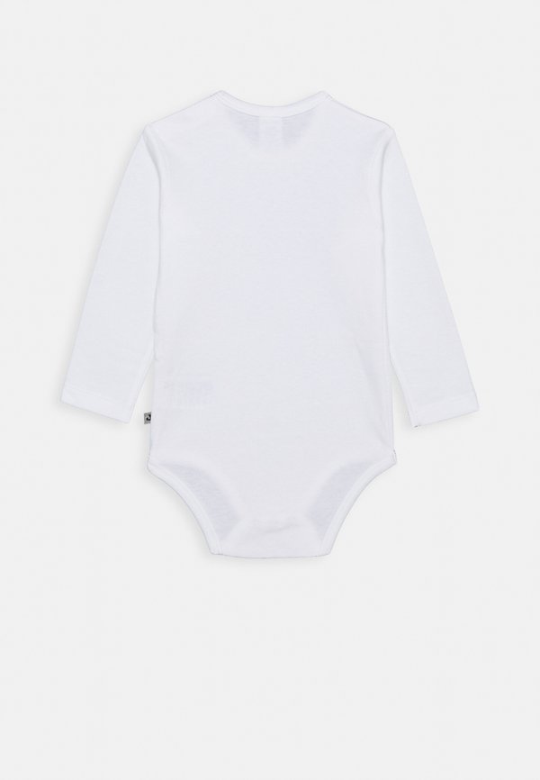 5 PACK  - Body - weiß4