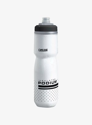Camelbak PODIUM CHILL - Drink bottle - weiß