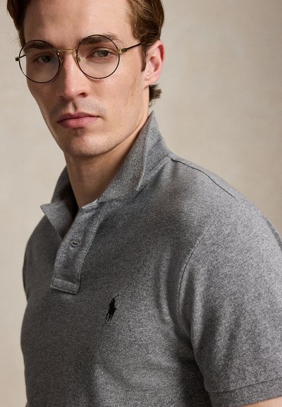 Polo Ralph Lauren SLIM FIT - Koszulka polo