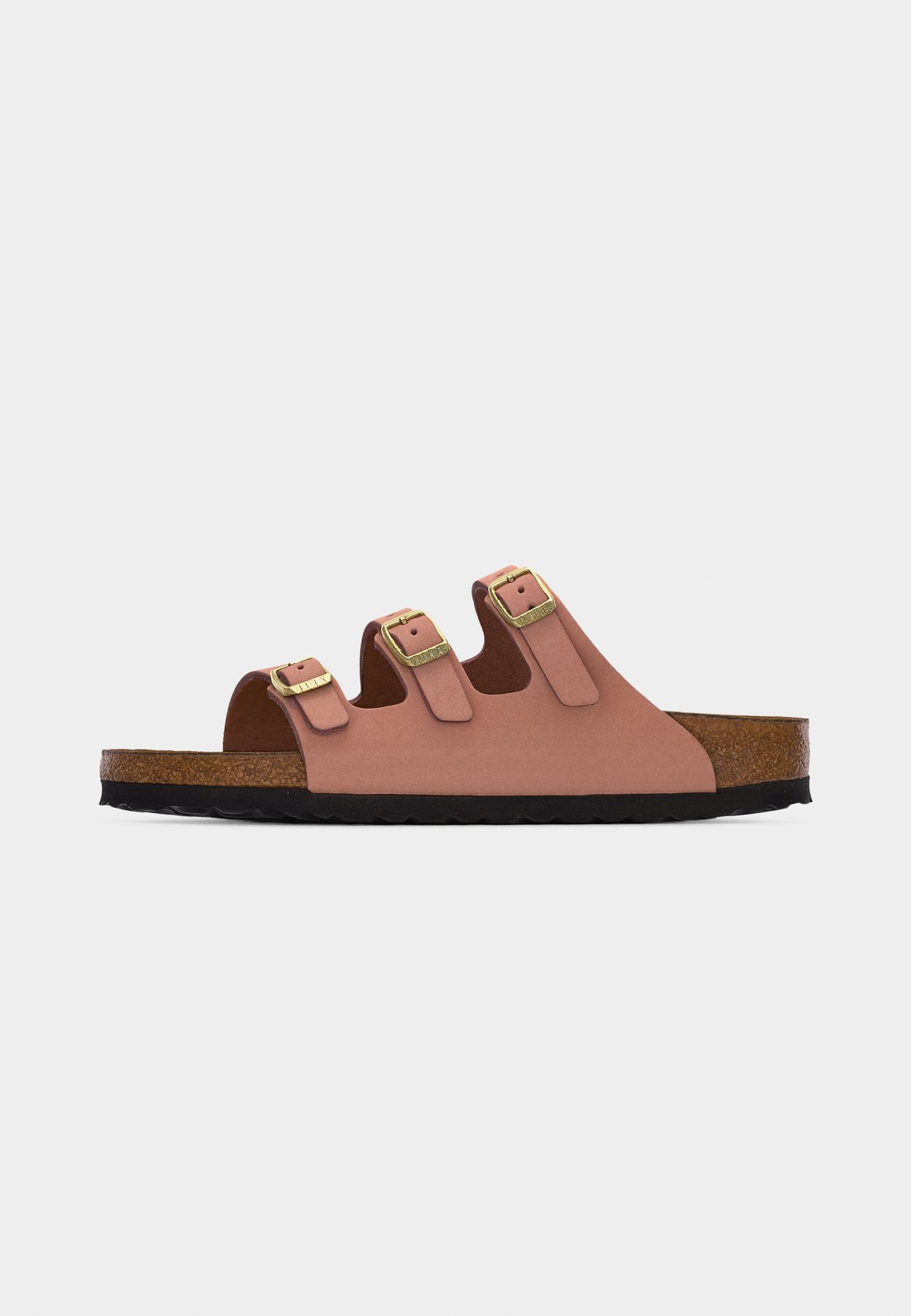 FLORIDA FR LENB SOFT PINKS NARROW