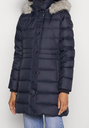 Untuvatakki - dark blue