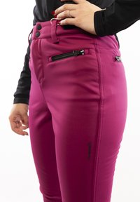 Brunotti Broek - fuchsia