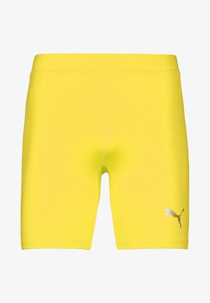 Puma, LIGA - Trunks - fluo yellow