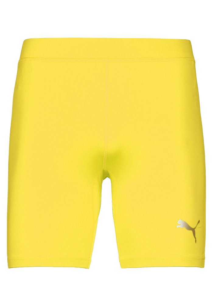 PUMA LIGA - Trunks - fluo yellow