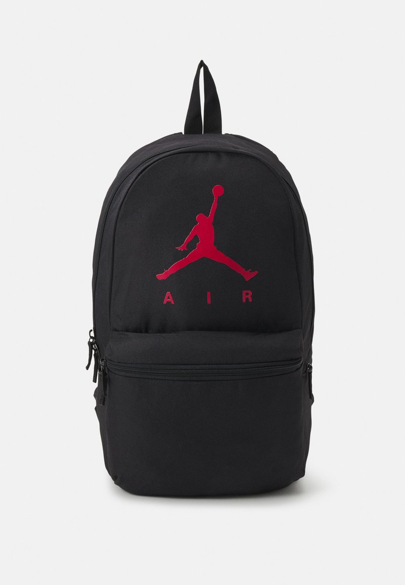 Jordan BACKPACK UNISEX Hátizsák black/fekete Zalando.hu